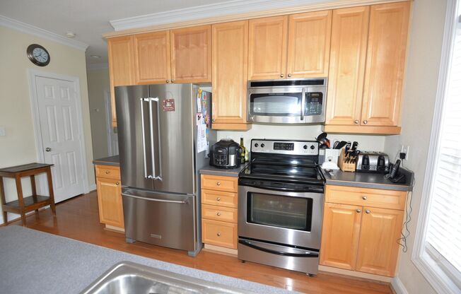 3 Story Duplex-Condo at the Beach