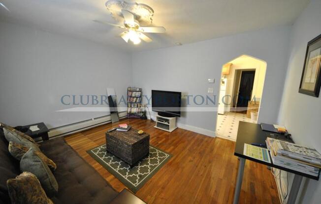 35 BEECHCROFT ST