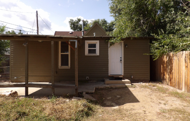Partner-provided property photo