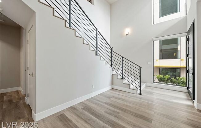 Modern Tri-Story Home in McDonald Highlands