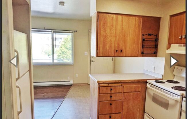 1 bed, 1 bath, 650 sqft, $1,450, Unit 1