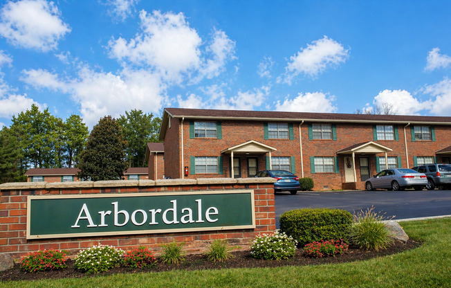Arbordale Apartment Homes