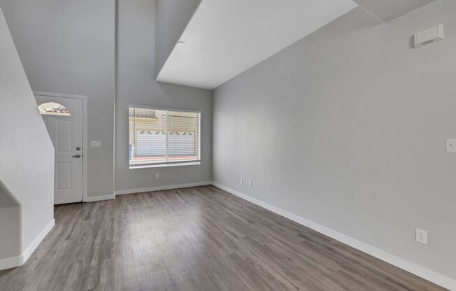 Remodeled Townhouse