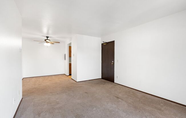 Sharon Meadows Apartments