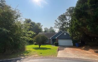 145 Cotton Top Place~Fayetteville, NC 28314
