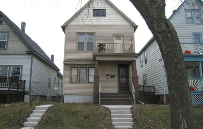 3023 N. Bremen St.
