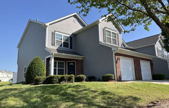 3 Bedroom Townhome in Pineville