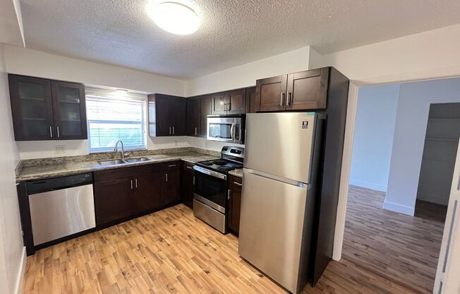 3 beds, 2 baths, 2,080 sqft, $2,500, Unit #1