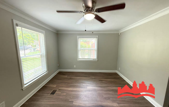 Spacious 3-Bedroom, 1-Bath Home for Rent!