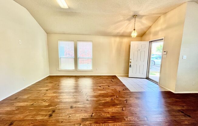 8055 Raleigh Drive