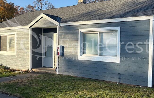 Roseville Lane Apartments