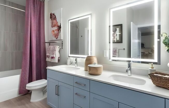 1 bed, 1 bath, 705 sqft, $1,599, Unit 426