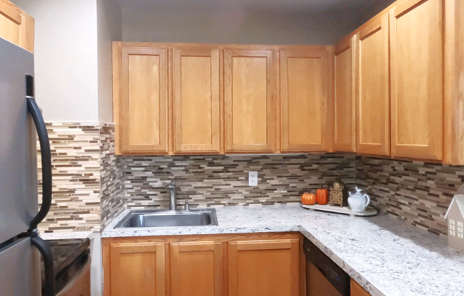Bellwood Terrace Apartments