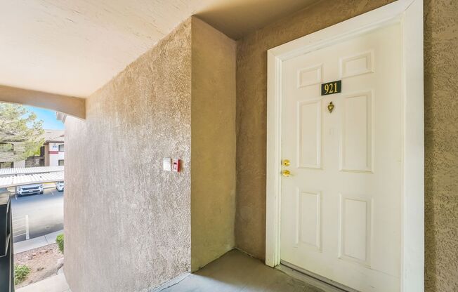 231 Horizon Ridge Pkwy #921