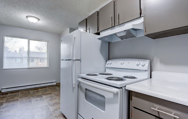 Arbor View Apartments