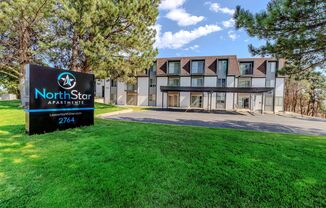 North Star Apartments - Beautiful Remodeled Apartments