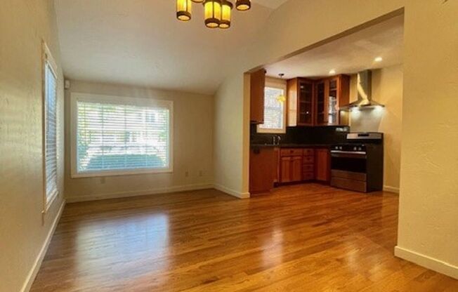 1-Bedroom, 1 Bath - Los Gatos