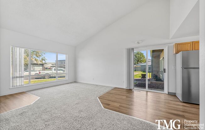 3 beds, 1.5 baths, 1,200 sqft, $1,725, Unit 1330-G5
