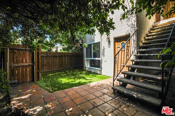 5401 W Olympic Blvd