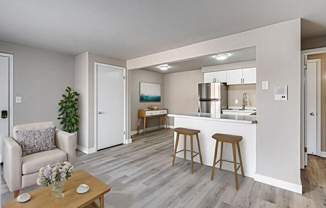 1 bed, 1 bath, 582 sqft, $949, Unit 2251-04