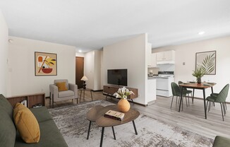 Como Park Apartments