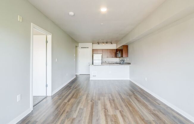 1 bed, 1 bath, 679 sqft, $2,635, Unit P07