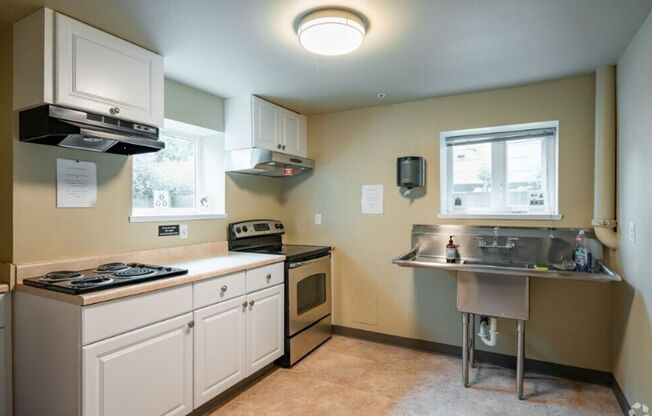 Studio, 1 bath, 180 sqft, $1,199, Unit Unit 501