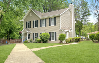 Welcome to Your Luxurious, Fully Renovated Townhome at 3150 Driftwood Dr APT B - Fully Renovated, 1,100 square foot 2 bed 2.5 bath townhome