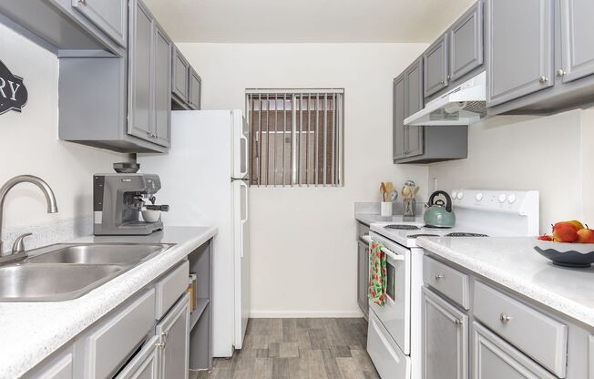 1 bed, 1 bath, 730 sqft, $999, Unit 233