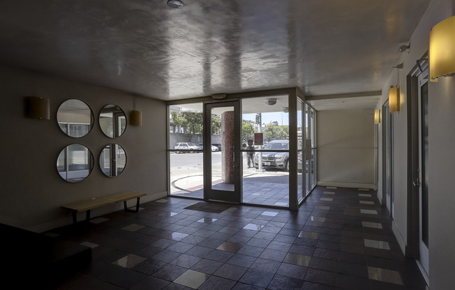 1BR/1.5BA Dogpatch Loft with Soaring Ceilings, Private Patio & Garage Parking | YouTube Tour
