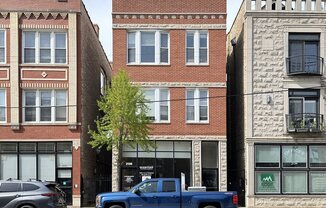 2136 Chicago Ave.
