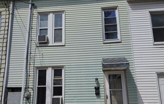 34 N. FRANKLIN ST.