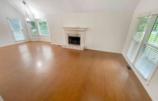 East Cobb - 3BR/2BA - Walton HS