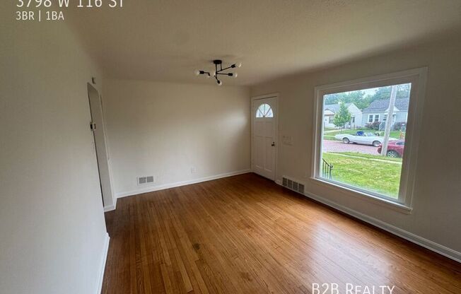 3798 W 116 ST
