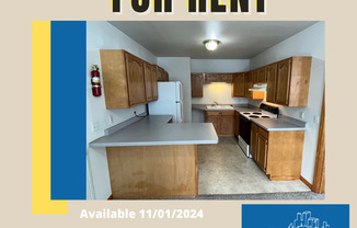 1 bed, 1 bath, $475, Unit #23