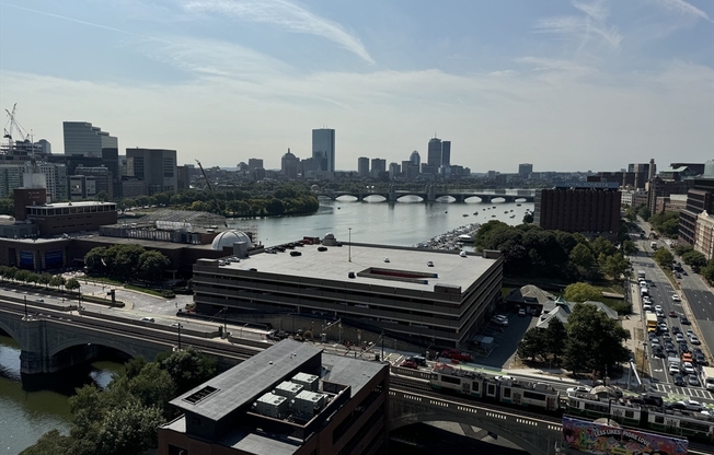 1 bed, 1 bath, 663 sqft, $3,600, Unit 1808