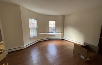 66 South Huntington Ave.