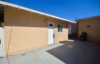 2 beds, 1 bath, $1,995