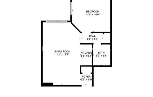 Partner-provided property photo