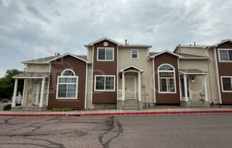 Van Buren Townhome
