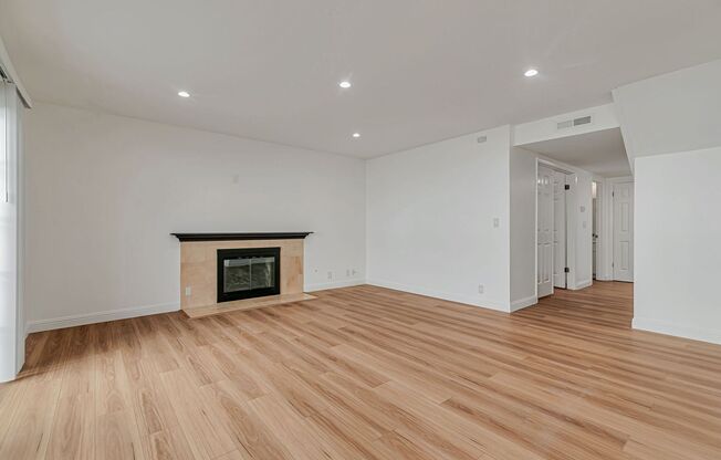 Beautifully Updated 4-Bed, 2.5-Bath Corner Home with Garage & Pool Access