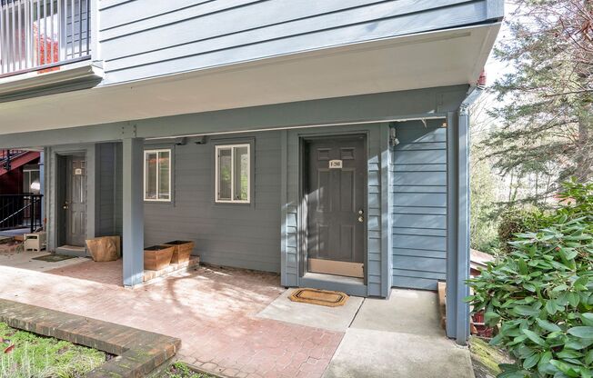 Wonderful 2-bedroom Townhome Style in Bothell, WA!