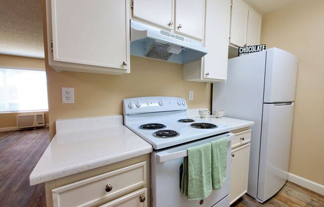 Stoneridge Apartments