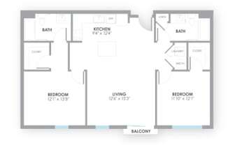 Partner-provided photo for $1953 unit
