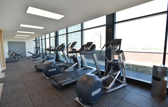 1 bed, 1 bath, 673 sqft, $2,850, Unit 3833-421