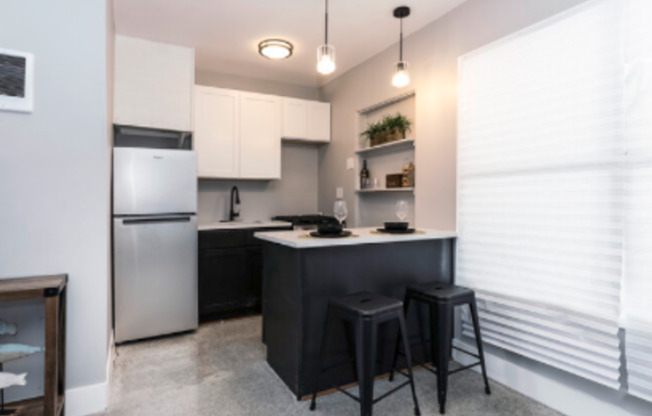 Wildwood Apartments