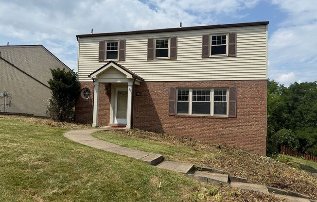 4 bedroom home - Ross Township