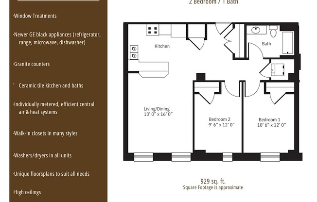 madison at Grand Wisconsin, Milwaukee, WI, 53203