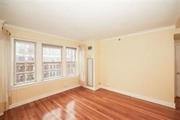 1 bed, 1 bath, 496 sqft, $2,750, Unit 603