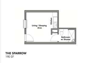 Partner-provided photo for $975 unit